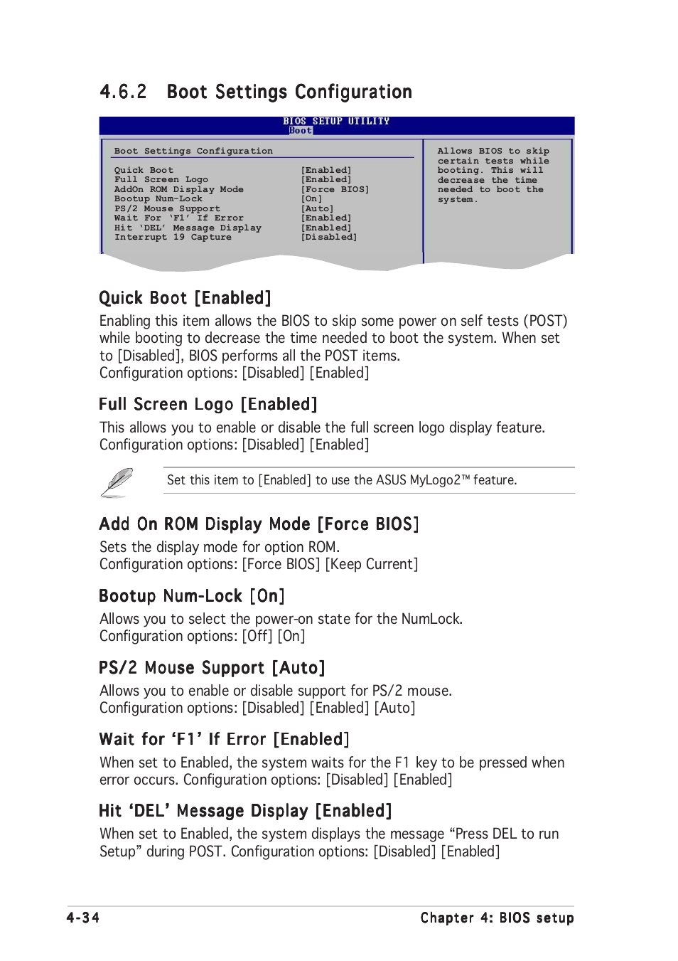 Asus Motherboard P5RD1-V User Manual | Page 94 / 128