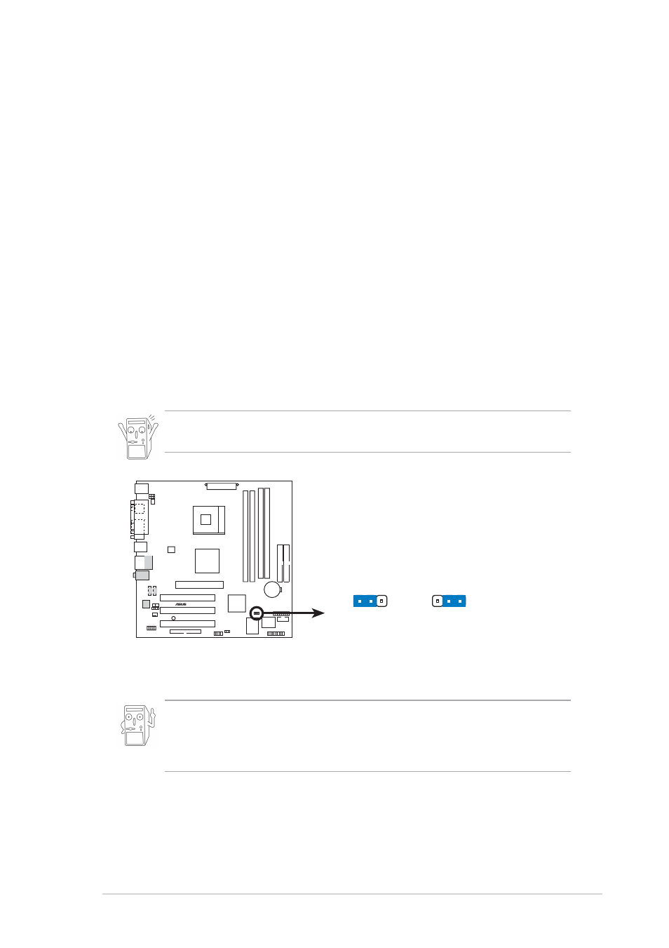 Asus p4sgx-mx motherboard user guide 1-15 | Asus P4SGX-MX User Manual | Page 25 / 64