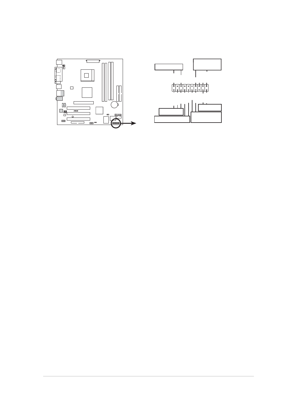 Asus p4sgx-mx motherboard user guide 1-21 | Asus P4SGX-MX User Manual | Page 31 / 64