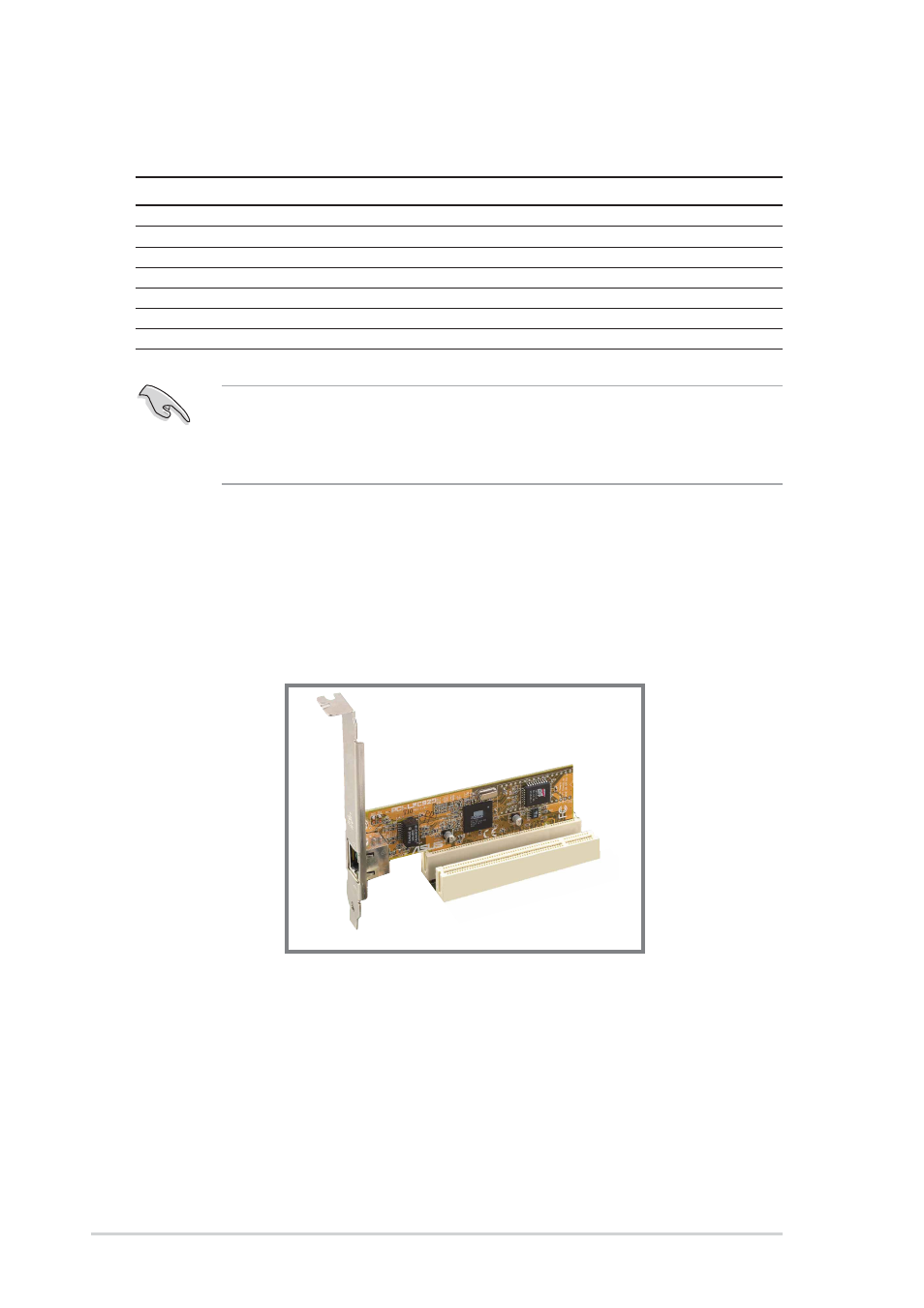 3 pci slots, 2 irq assignments for this motherboard, 14 chapter 1: product introduction | Asus Motherboard K8V-X User Manual | Page 24 / 84