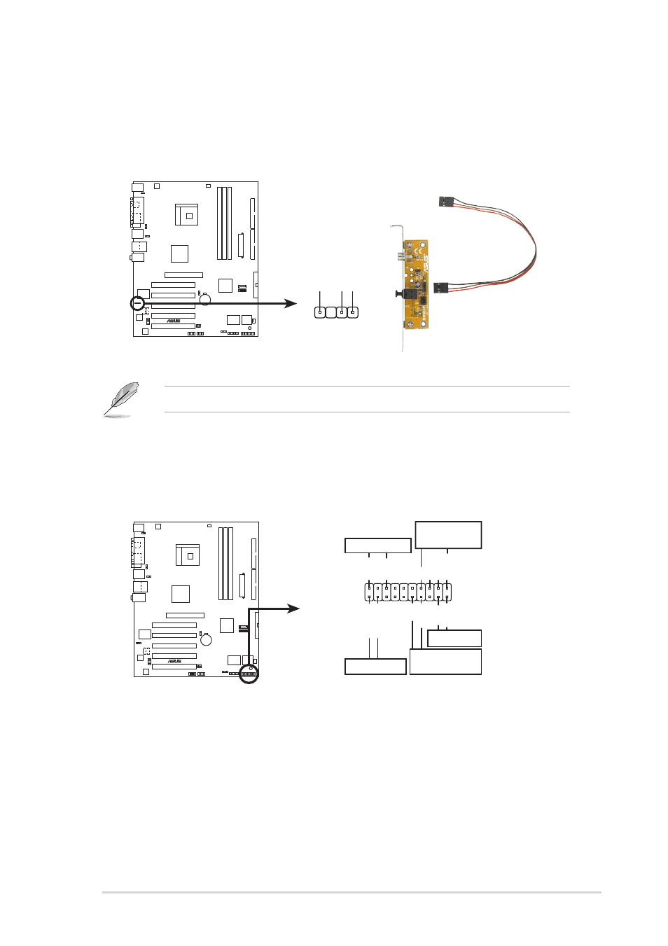 Asus k8v-x motherboard 1-25 | Asus Motherboard K8V-X User Manual | Page 35 / 84