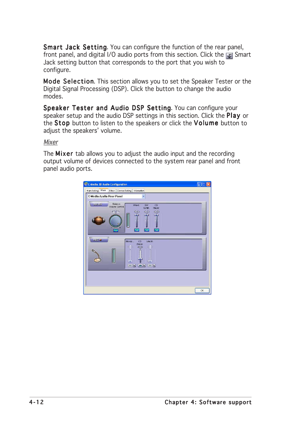 Asus P5AD2-E User Manual | Page 114 / 122