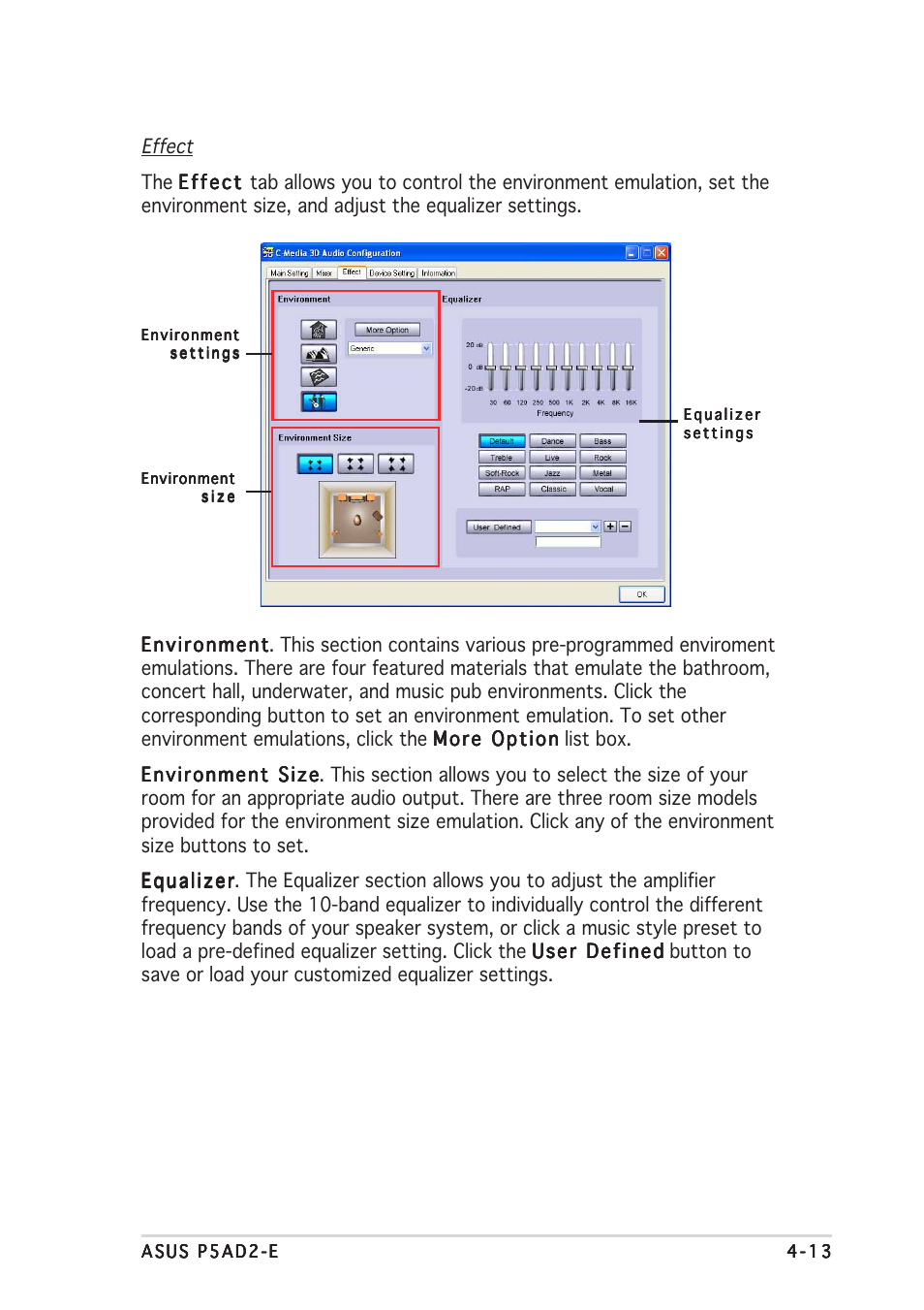 Asus P5AD2-E User Manual | Page 115 / 122