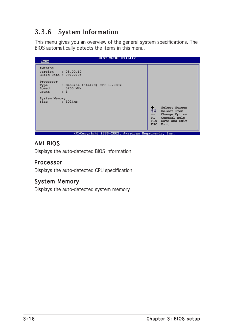 Asus P5AD2-E User Manual | Page 74 / 122