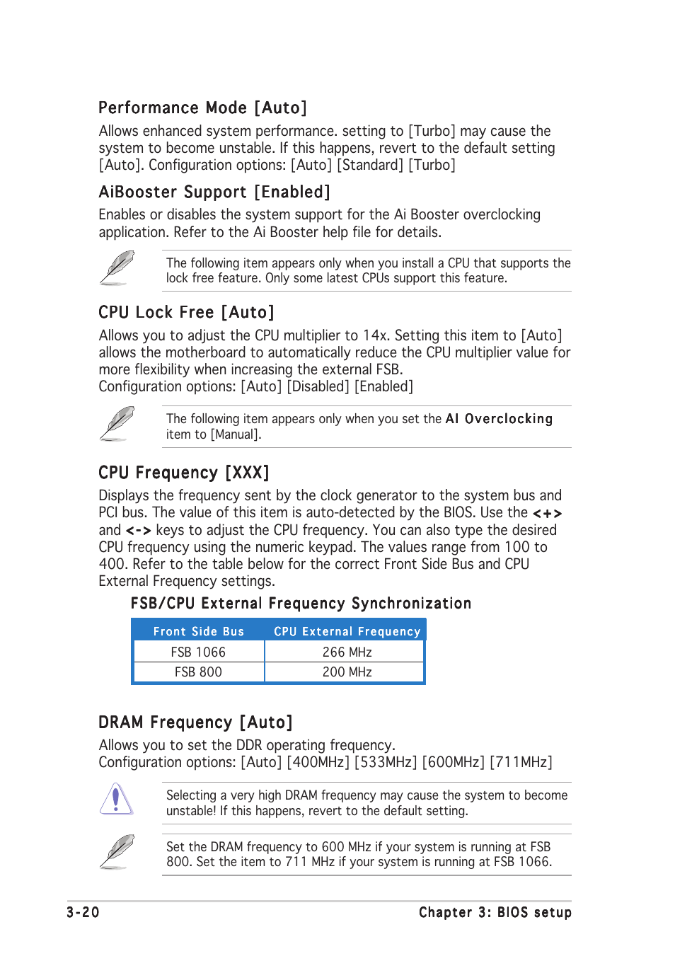 Asus P5AD2-E User Manual | Page 76 / 122