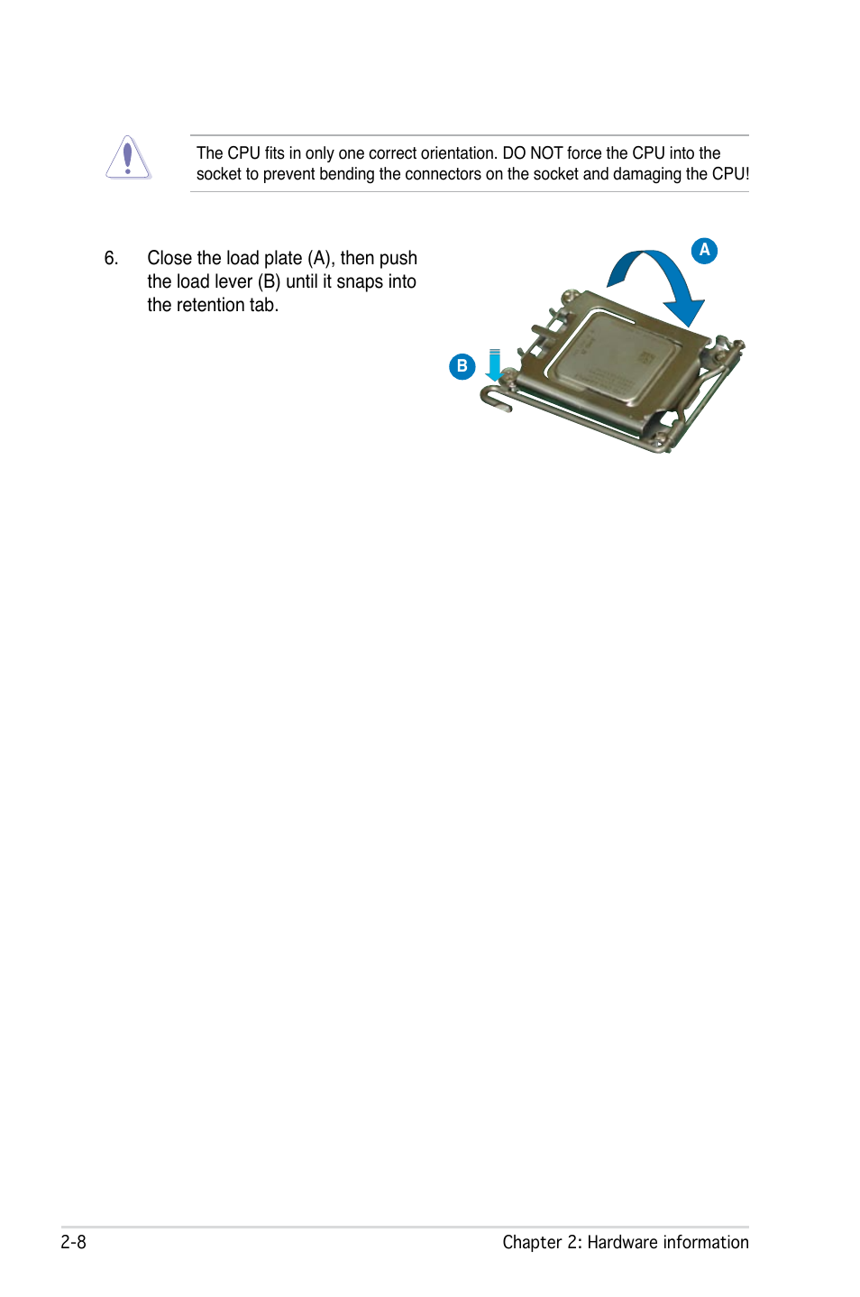 Asus L1N64-SLI WS User Manual | Page 30 / 110