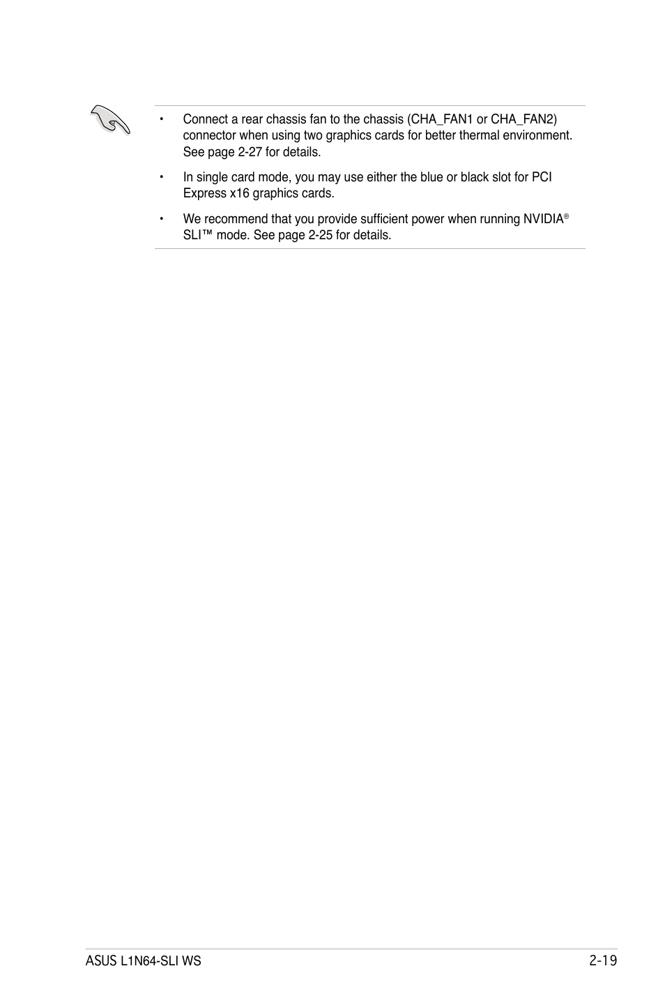 Asus L1N64-SLI WS User Manual | Page 41 / 110
