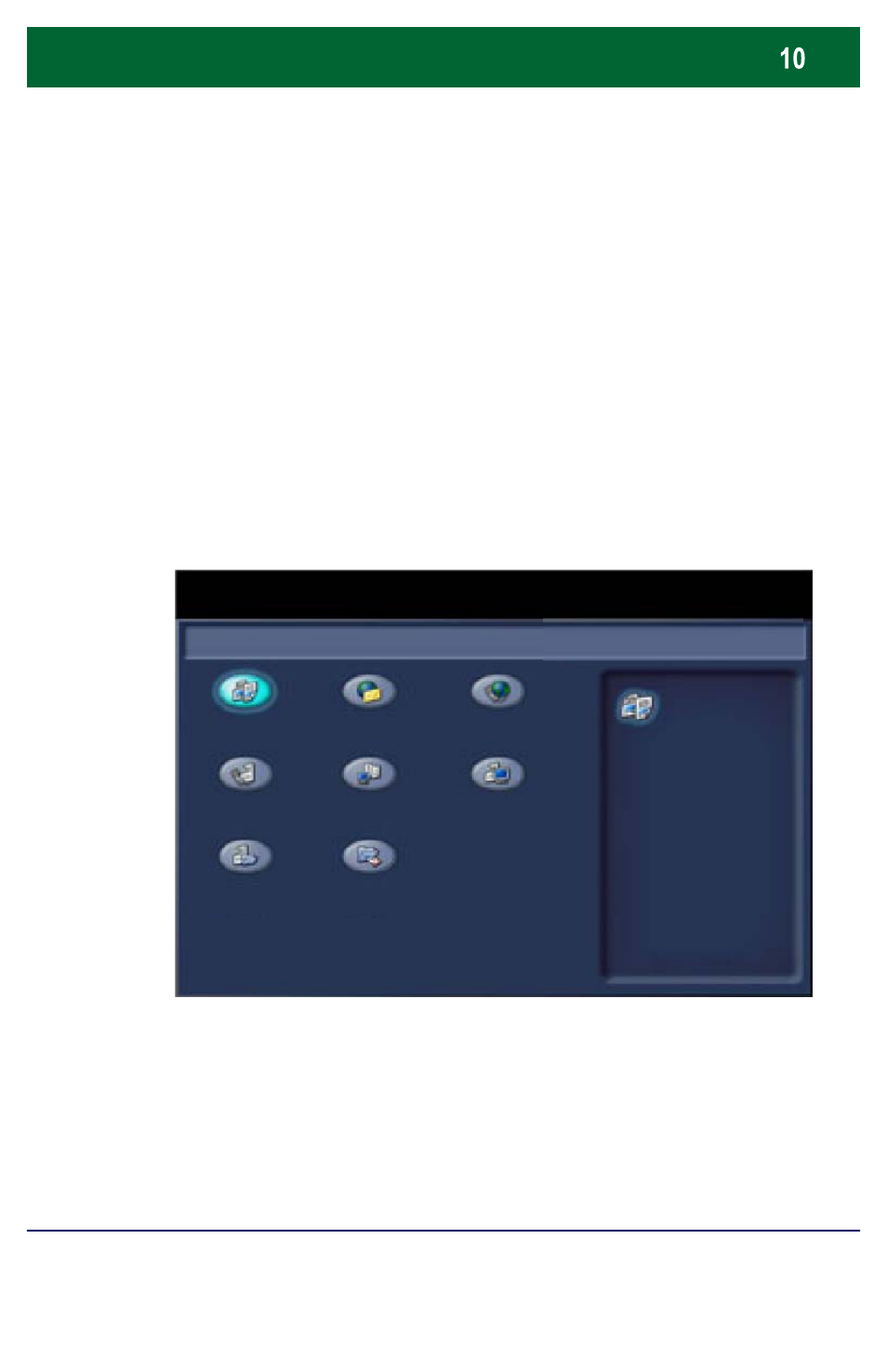 Copia de tarjeta de id | Xerox WorkCentre 7328-7335-7345-7346 avec built-in controller-11901 User Manual | Page 75 / 128