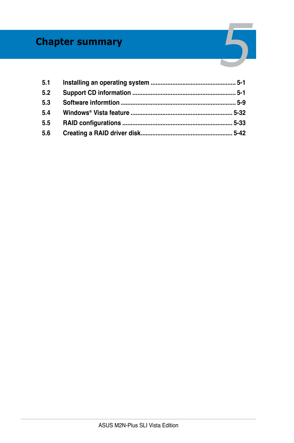 Asus VISTA EDITION M2N-PLUS SLI User Manual | Page 104 / 154