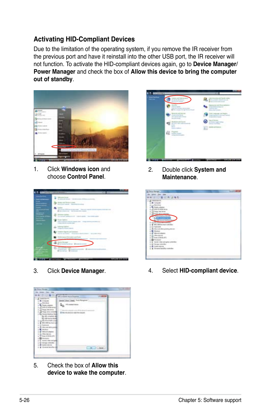 Asus VISTA EDITION M2N-PLUS SLI User Manual | Page 130 / 154