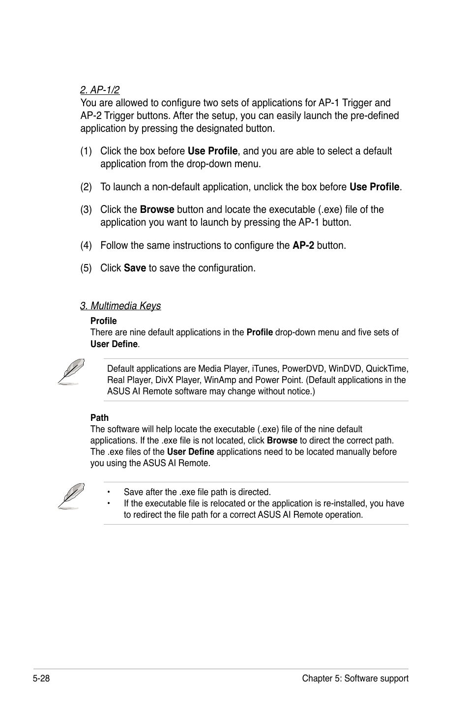 Asus VISTA EDITION M2N-PLUS SLI User Manual | Page 132 / 154