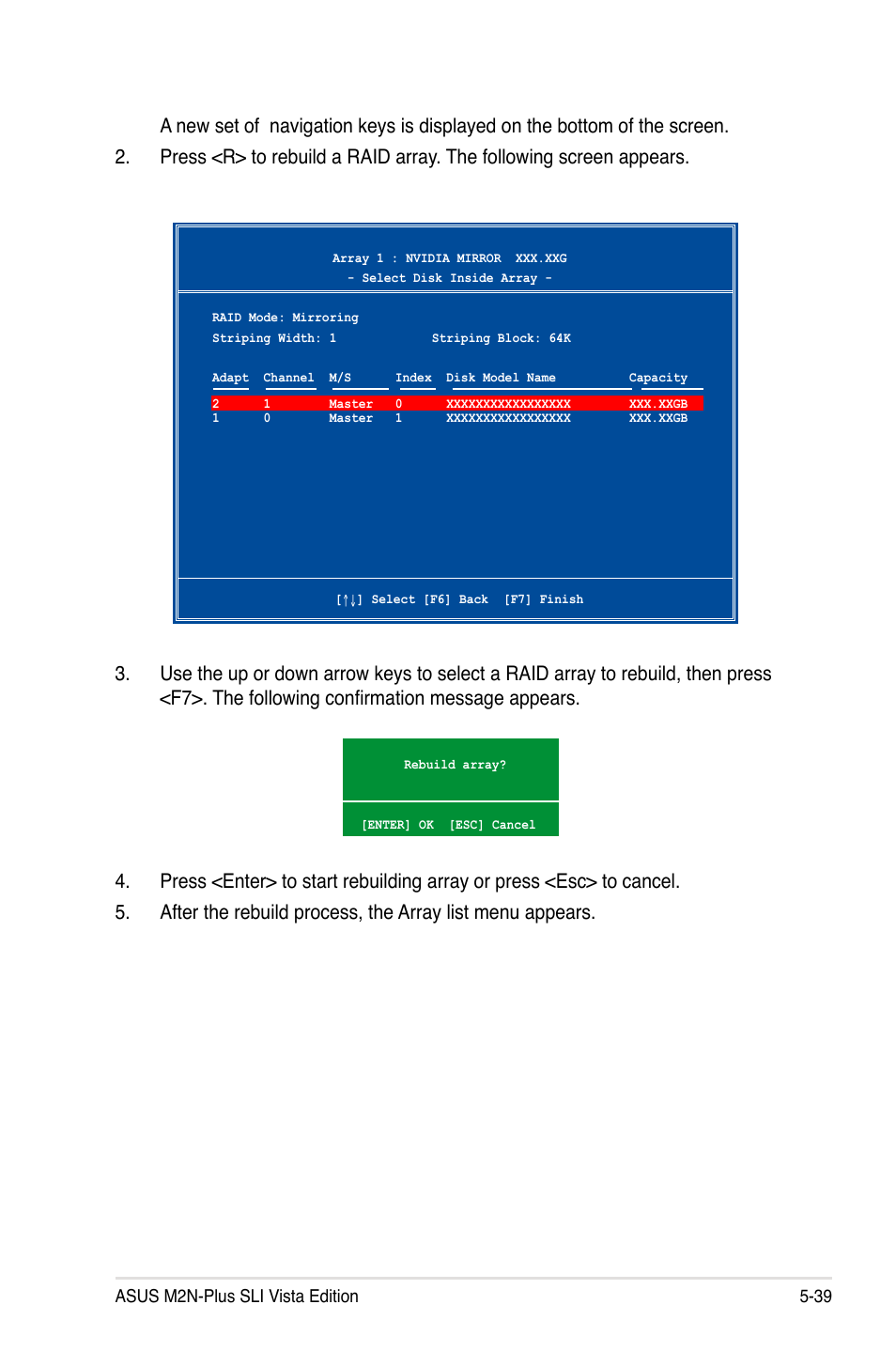 Asus VISTA EDITION M2N-PLUS SLI User Manual | Page 143 / 154