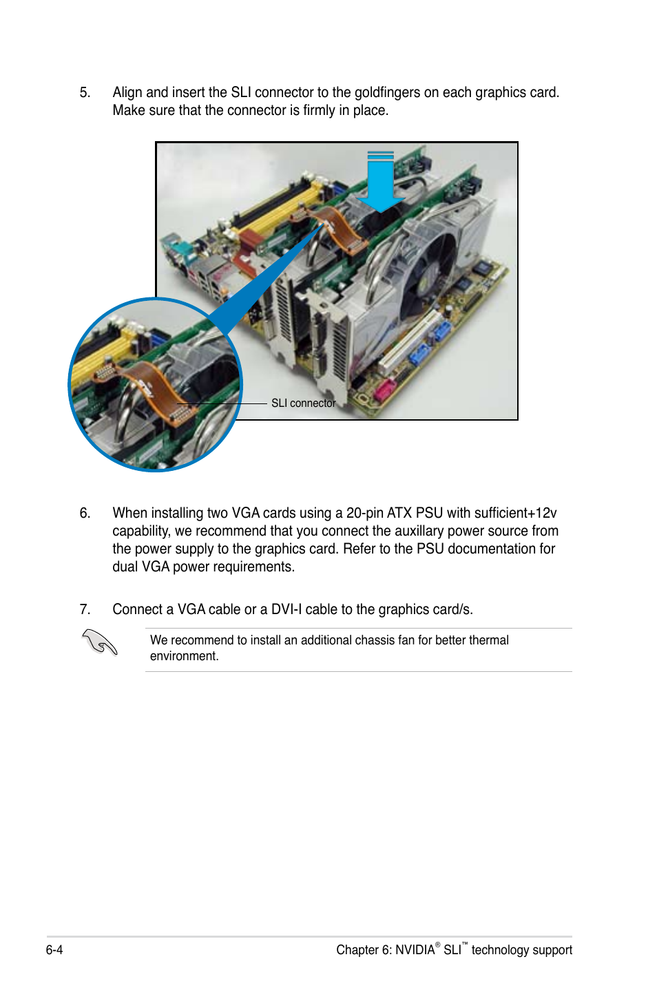 Asus VISTA EDITION M2N-PLUS SLI User Manual | Page 152 / 154