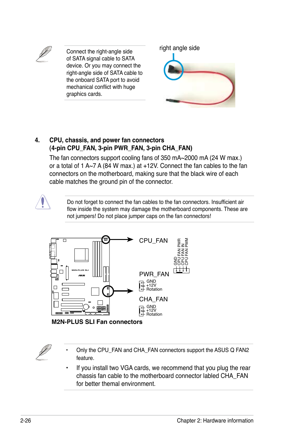 Asus VISTA EDITION M2N-PLUS SLI User Manual | Page 50 / 154