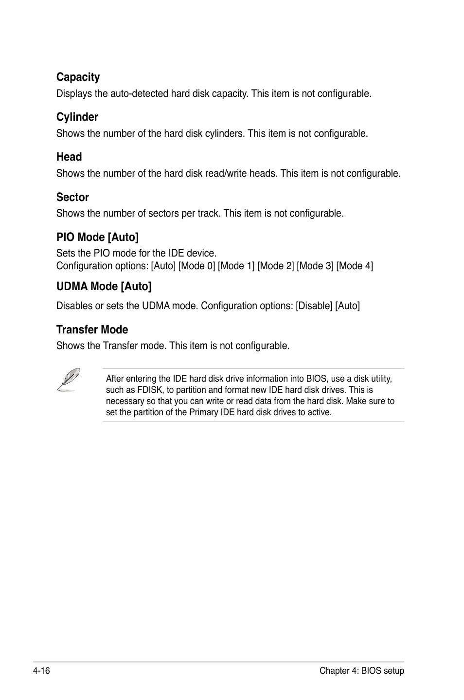 Asus VISTA EDITION M2N-PLUS SLI User Manual | Page 78 / 154