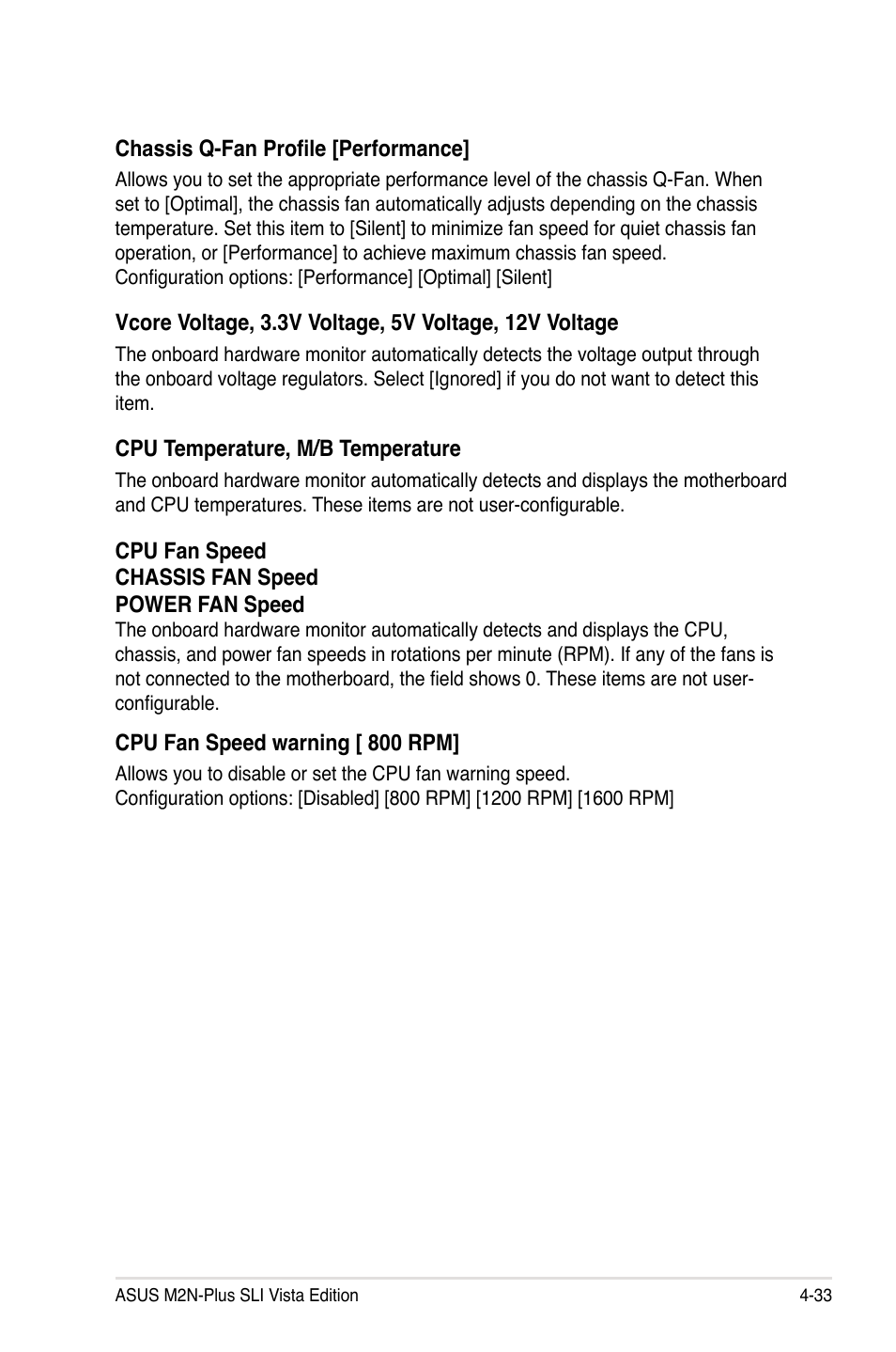 Asus VISTA EDITION M2N-PLUS SLI User Manual | Page 95 / 154