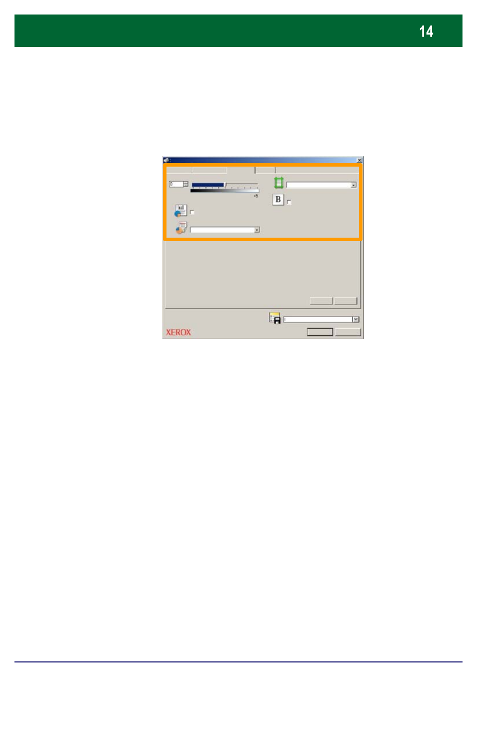 Simple lan faxing | Xerox WorkCentre 7328-7335-7345-7346 avec EFI Fiery Controller-12216 User Manual | Page 15 / 128