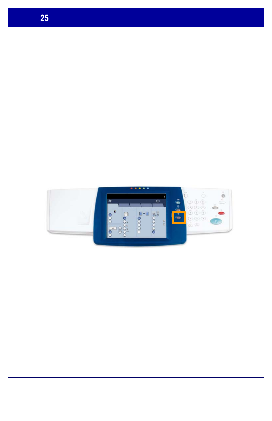 Billing meters | Xerox WorkCentre 7328-7335-7345-7346 avec EFI Fiery Controller-12216 User Manual | Page 26 / 128