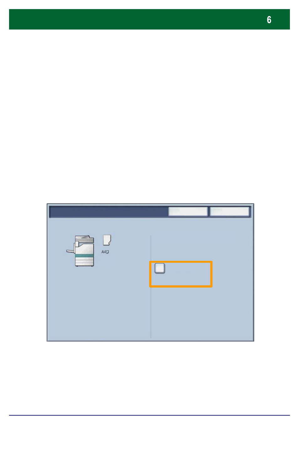 Tray settings | Xerox WorkCentre 7328-7335-7345-7346 avec EFI Fiery Controller-12216 User Manual | Page 7 / 128