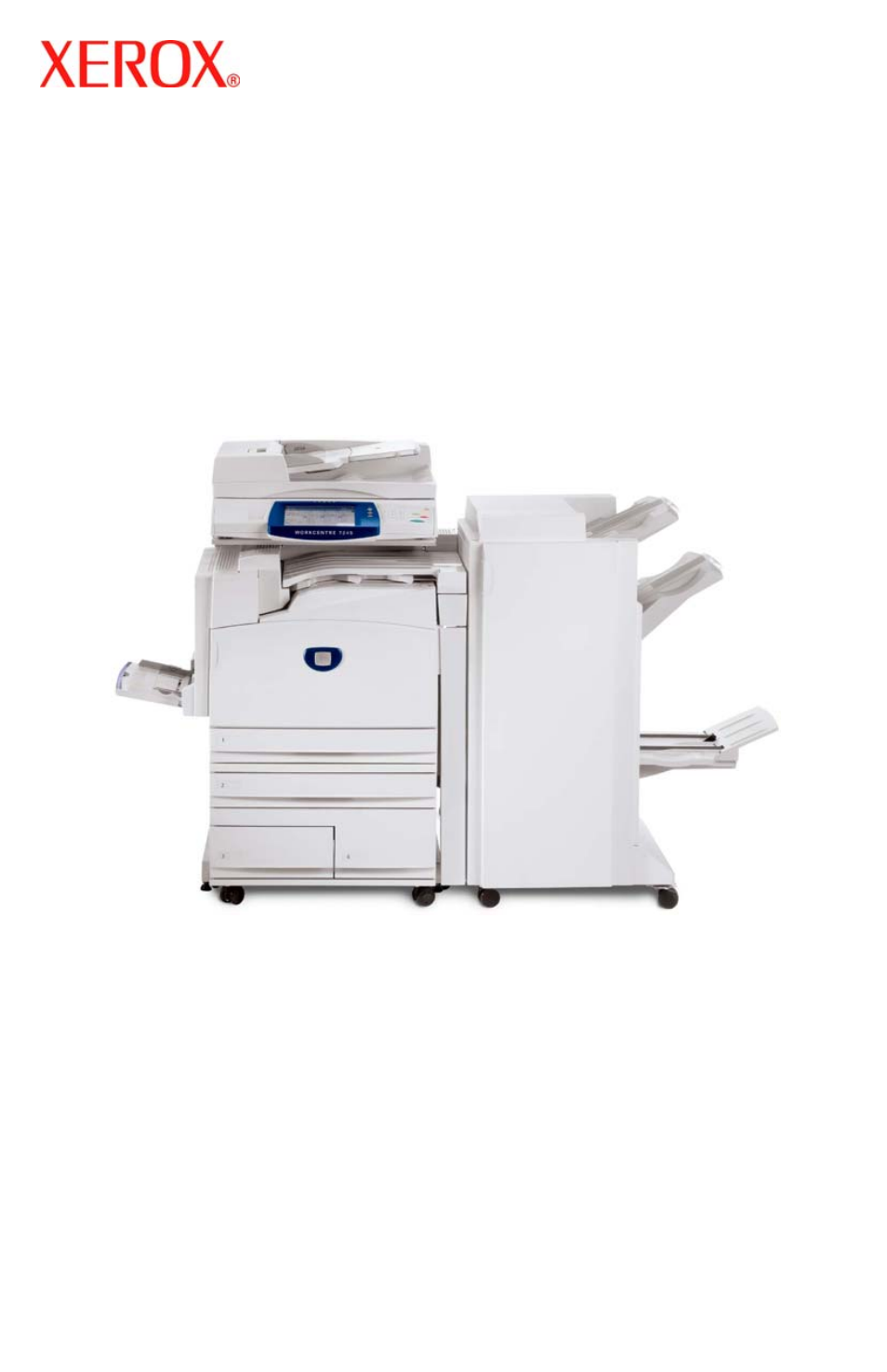 Guia de utilização rápida | Xerox WorkCentre 7328-7335-7345-7346 avec EFI Fiery Controller-12216 User Manual | Page 97 / 128