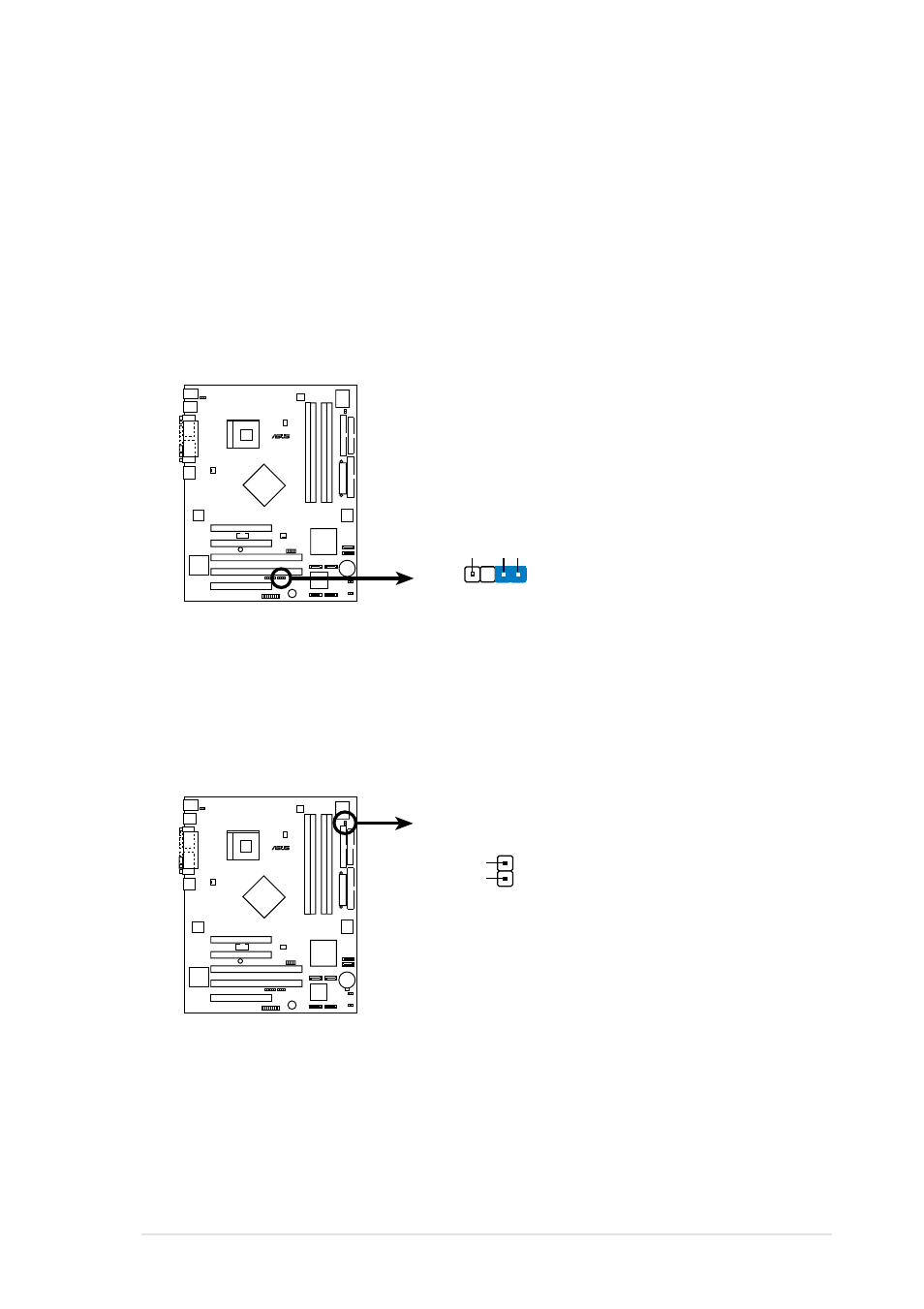 Asus Motherboard AP130-E1 User Manual | Page 43 / 92