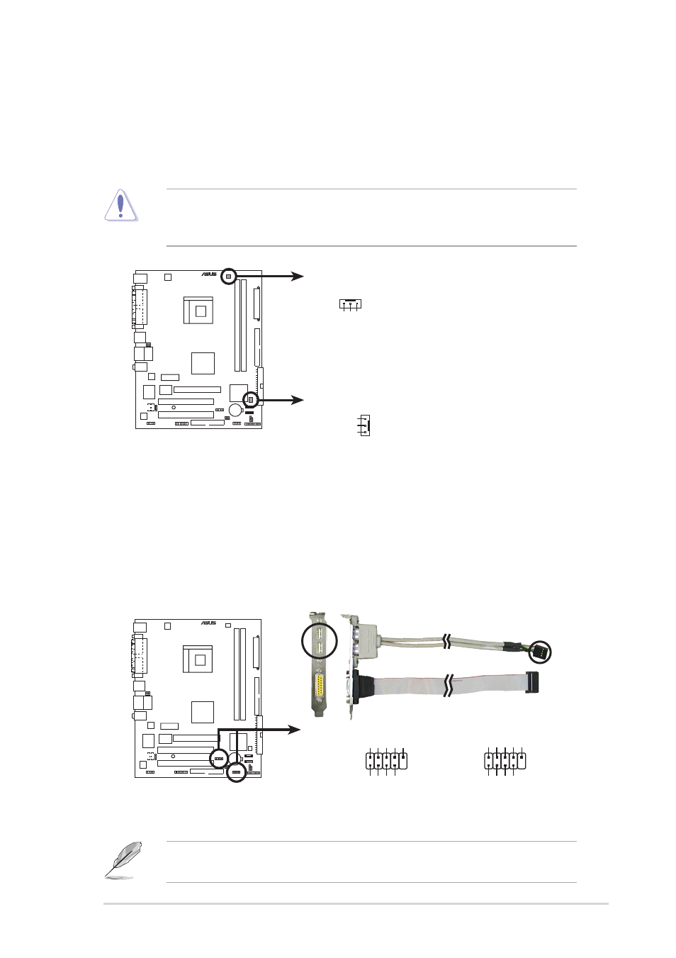 Asus k8s-mx motherboard 1-21 | Asus K8S-MX User Manual | Page 31 / 84