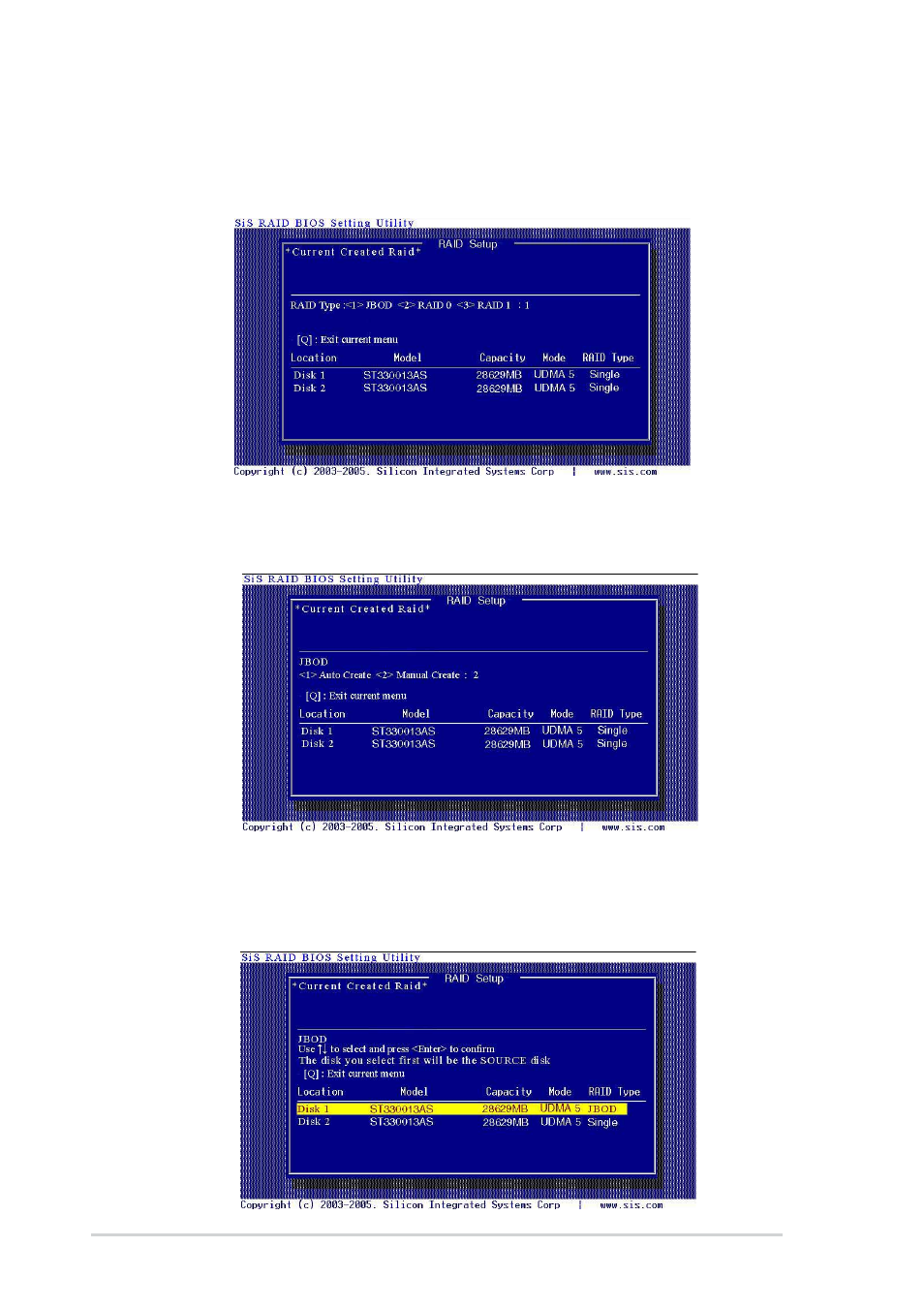 Asus K8S-MX User Manual | Page 76 / 84
