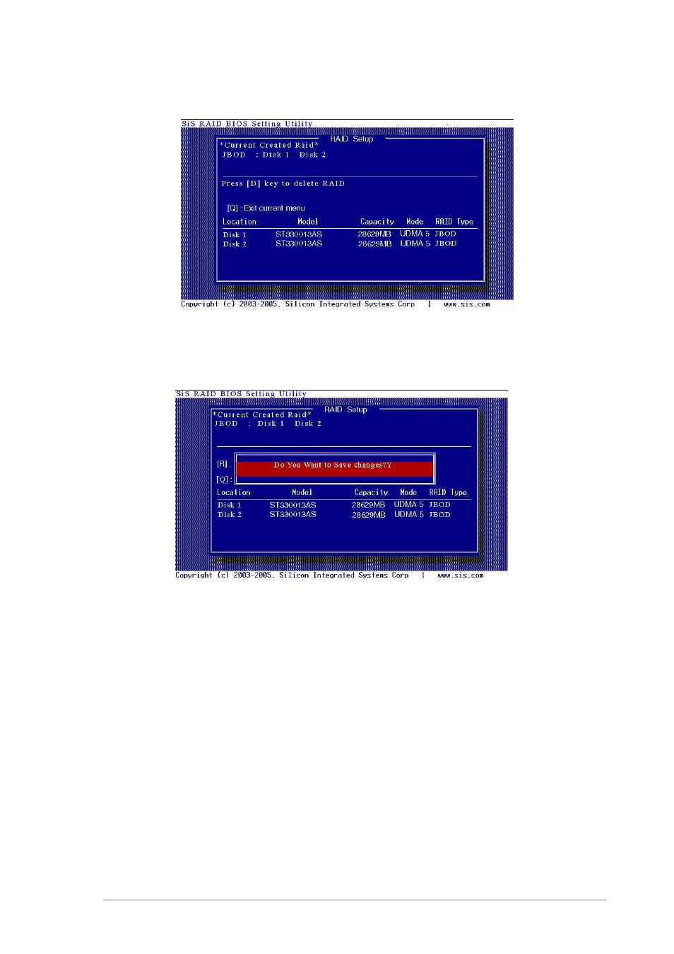 Asus K8S-MX User Manual | Page 77 / 84