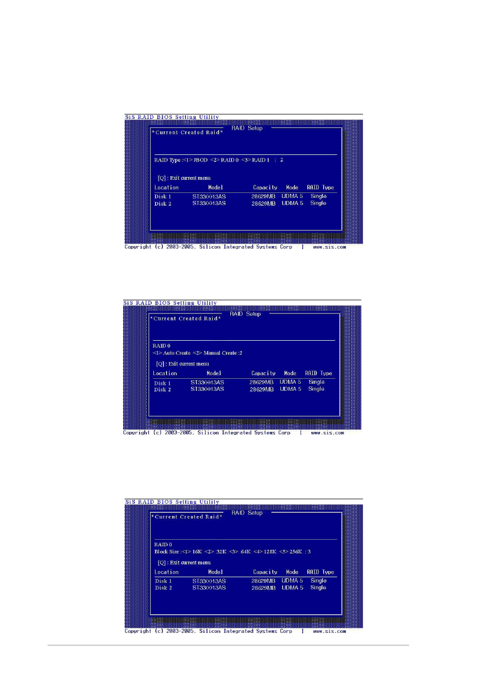 Asus K8S-MX User Manual | Page 78 / 84