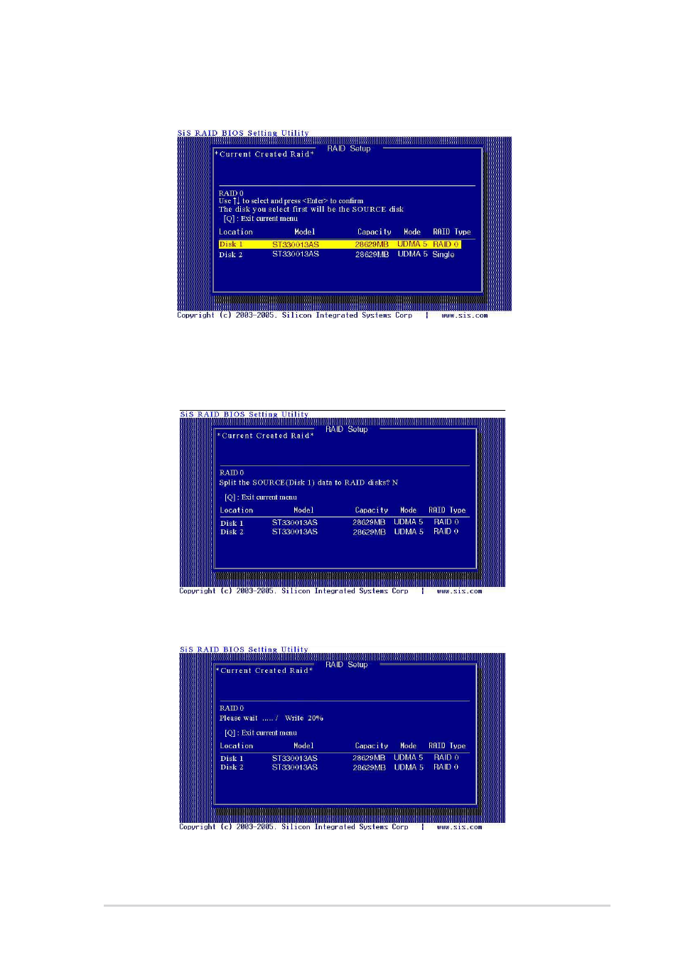 Asus K8S-MX User Manual | Page 79 / 84