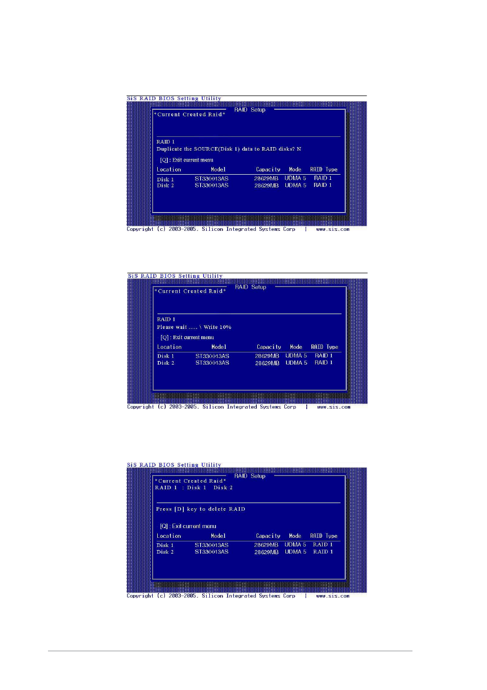 Asus K8S-MX User Manual | Page 82 / 84