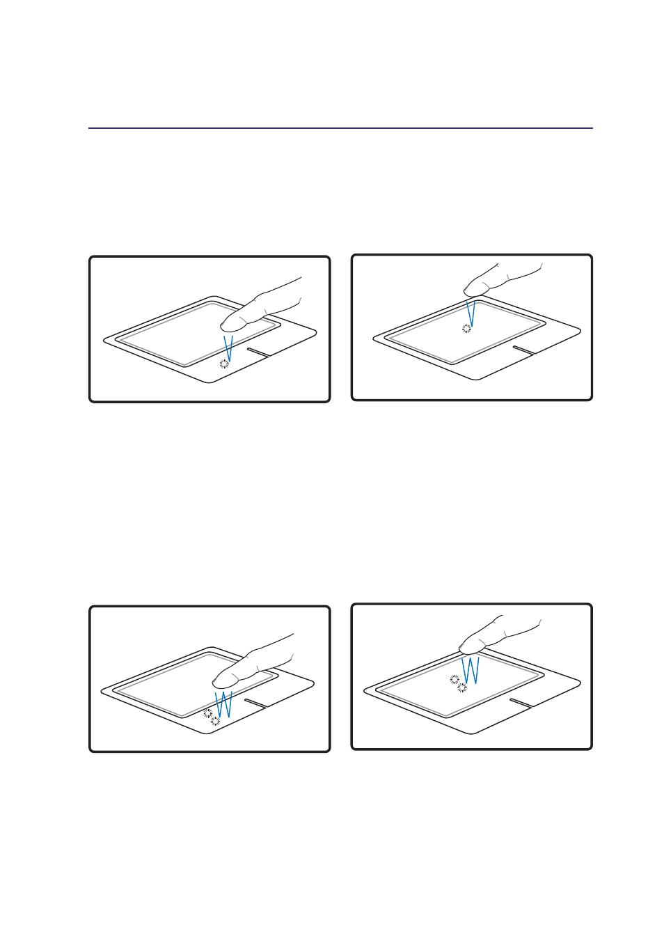 Asus E1701b User Manual | Page 43 / 76