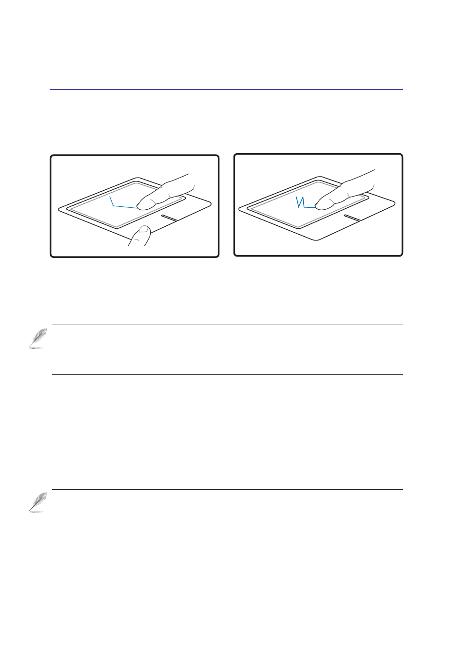 Asus E1701b User Manual | Page 44 / 76