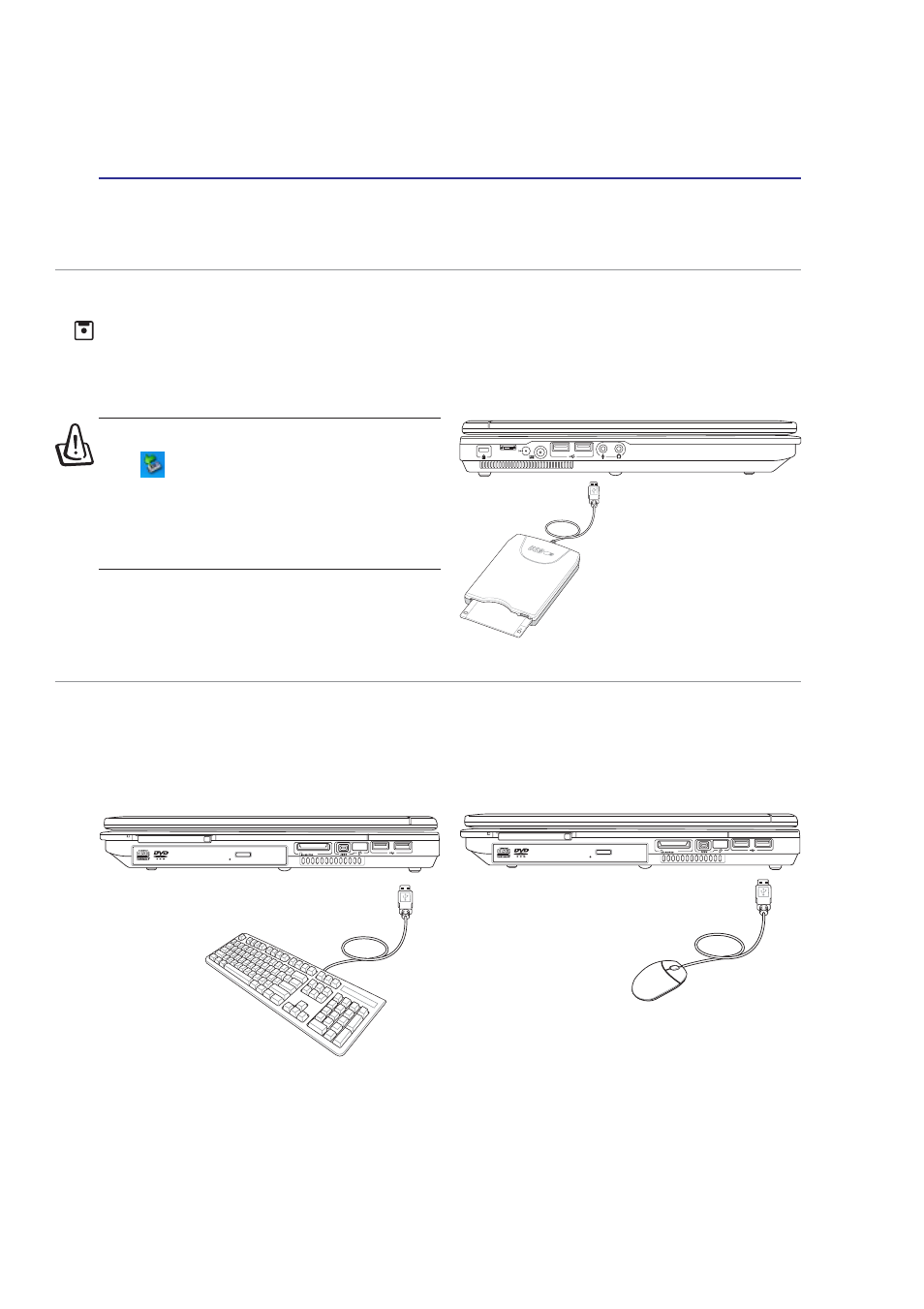 Optional accessories (cont.) | Asus E1701b User Manual | Page 62 / 76