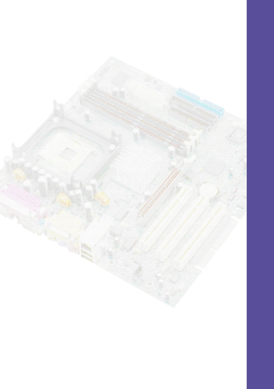 Chapter 1, Product introduction | Asus P4B-MX User Manual | Page 11 / 112