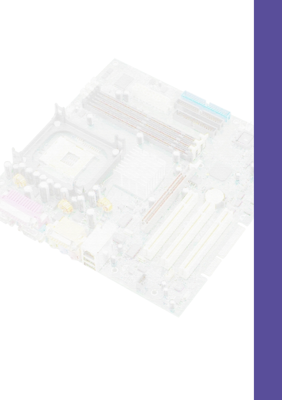 Chapter 2, Hardware information | Asus P4B-MX User Manual | Page 19 / 112