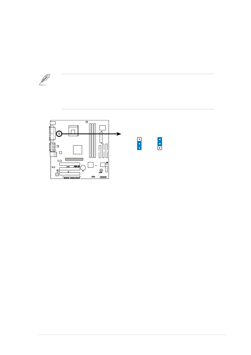 Asus P4B-MX User Manual | Page 39 / 112