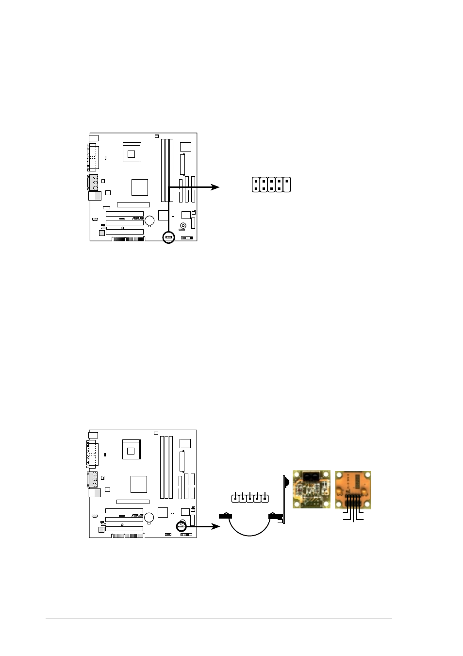 Asus P4B-MX User Manual | Page 44 / 112