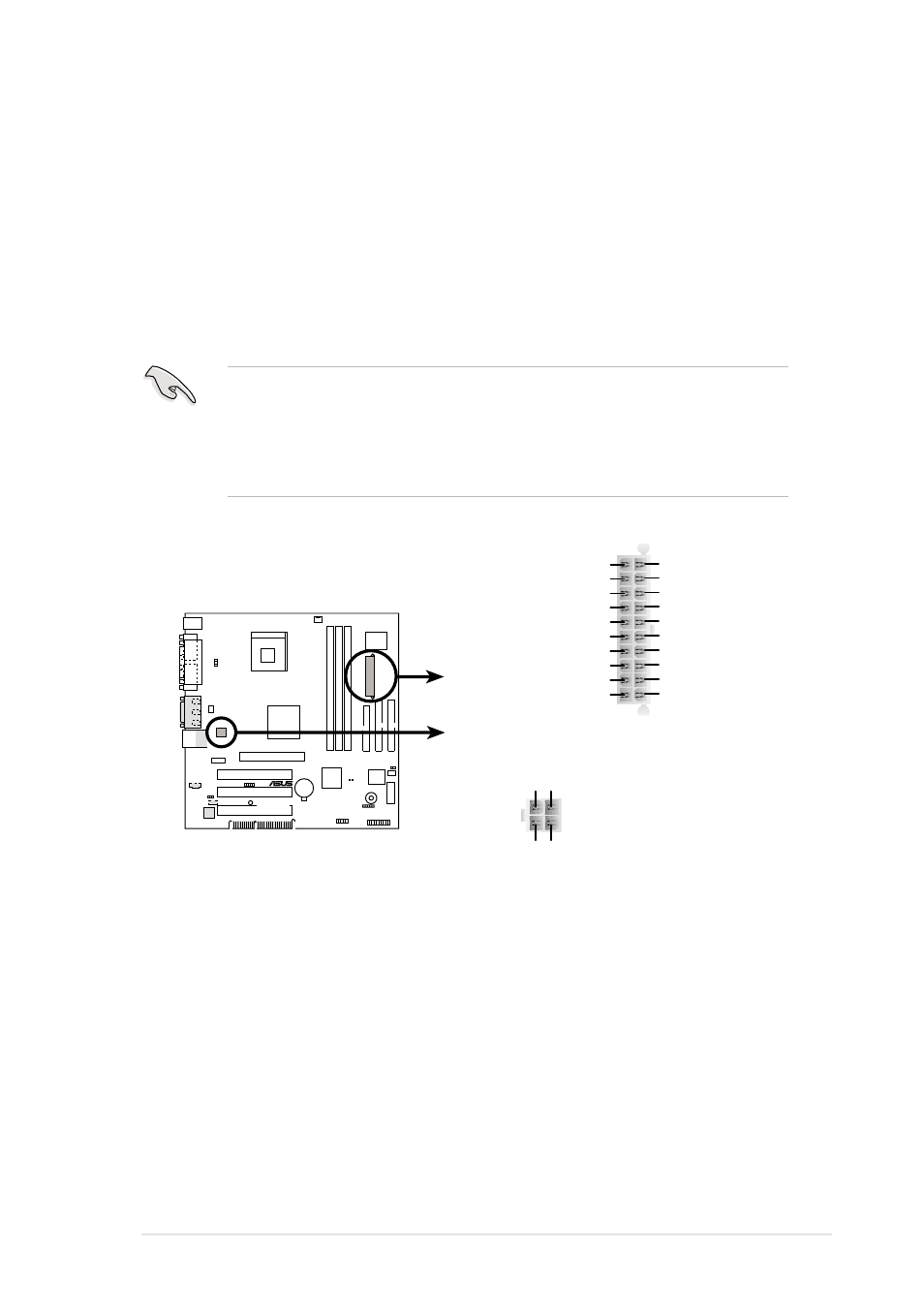 Asus P4B-MX User Manual | Page 45 / 112