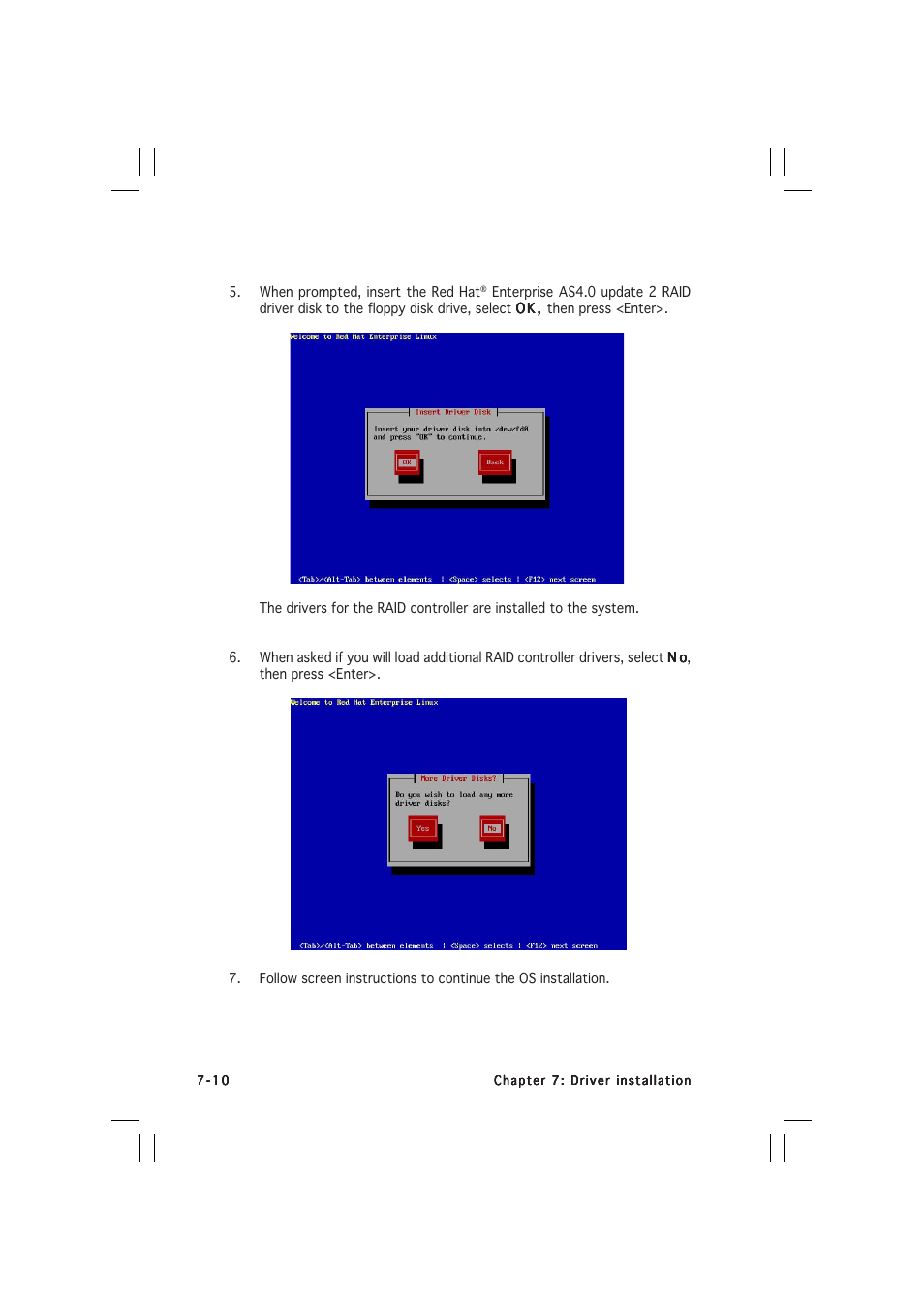 Asus 1U Rackmount Barebone Server RS120-E3 (PA4) User Manual | Page 158 / 172