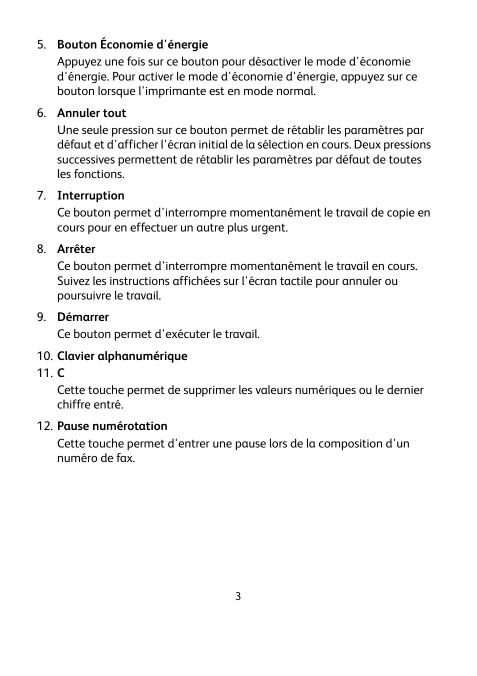 Xerox WorkCentre 7425-7428-7435 avec built-in controller-12224 User Manual | Page 24 / 88