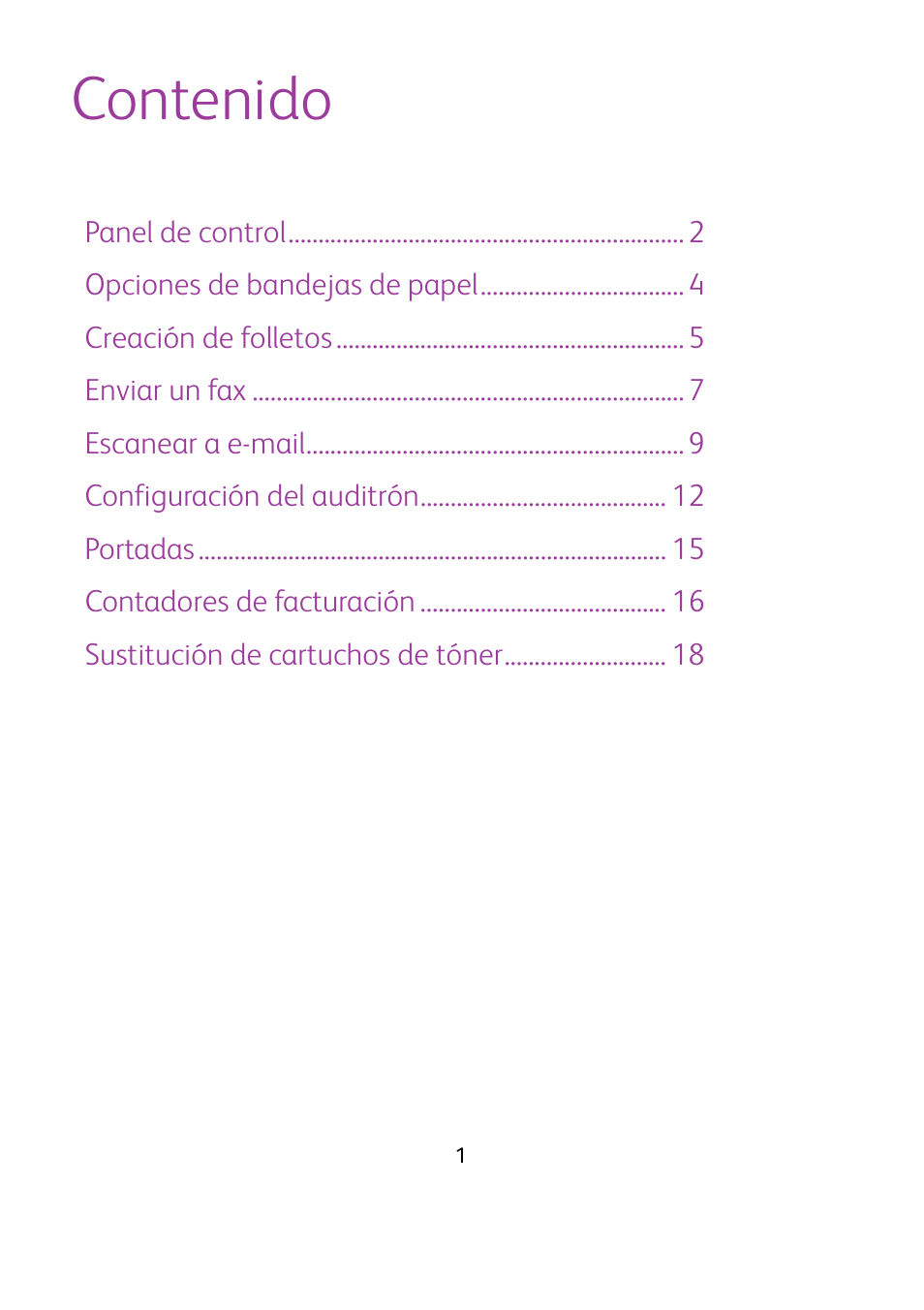 Xerox WorkCentre 7425-7428-7435 avec built-in controller-12224 User Manual | Page 44 / 88