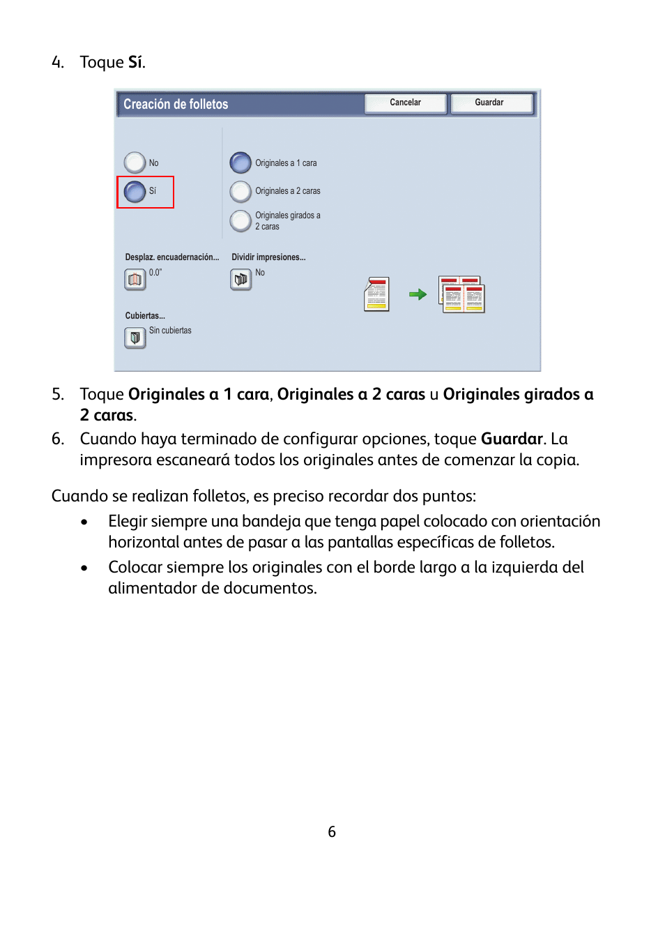 Xerox WorkCentre 7425-7428-7435 avec built-in controller-12224 User Manual | Page 49 / 88