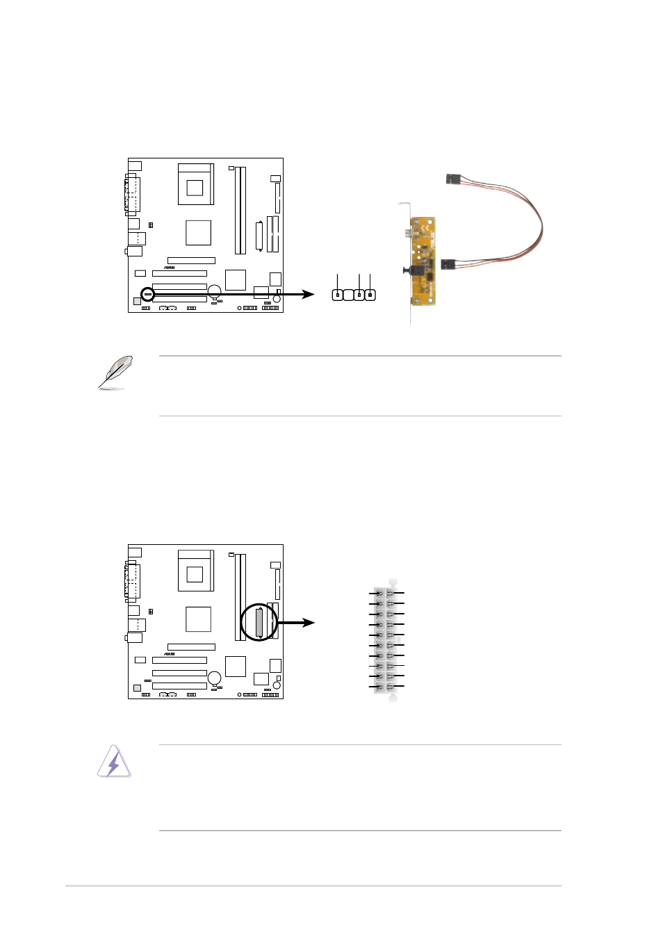 Asus A7V8X-MXSE User Manual | Page 26 / 64