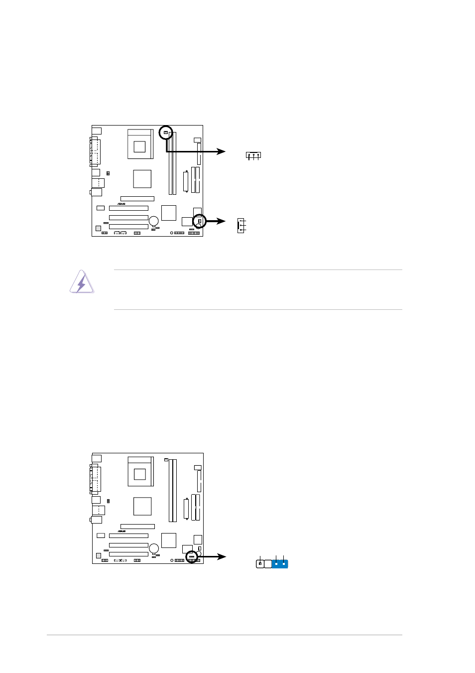 Asus A7V8X-MXSE User Manual | Page 28 / 64