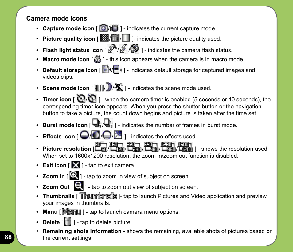 Asus P535 User Manual | Page 88 / 132