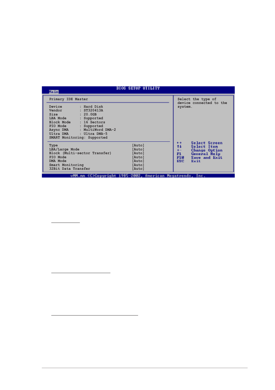 101 asus terminator 2 barebone system | Asus Terminator 2 Barebone System T2-P User Manual | Page 101 / 130