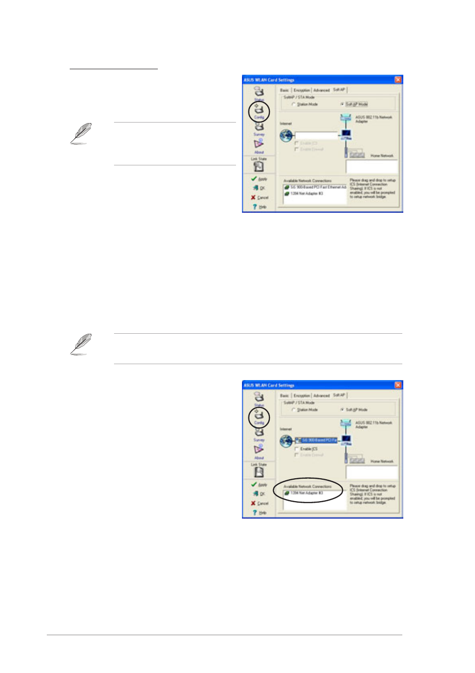 Asus Terminator 2 Barebone System T2-P User Manual | Page 70 / 130