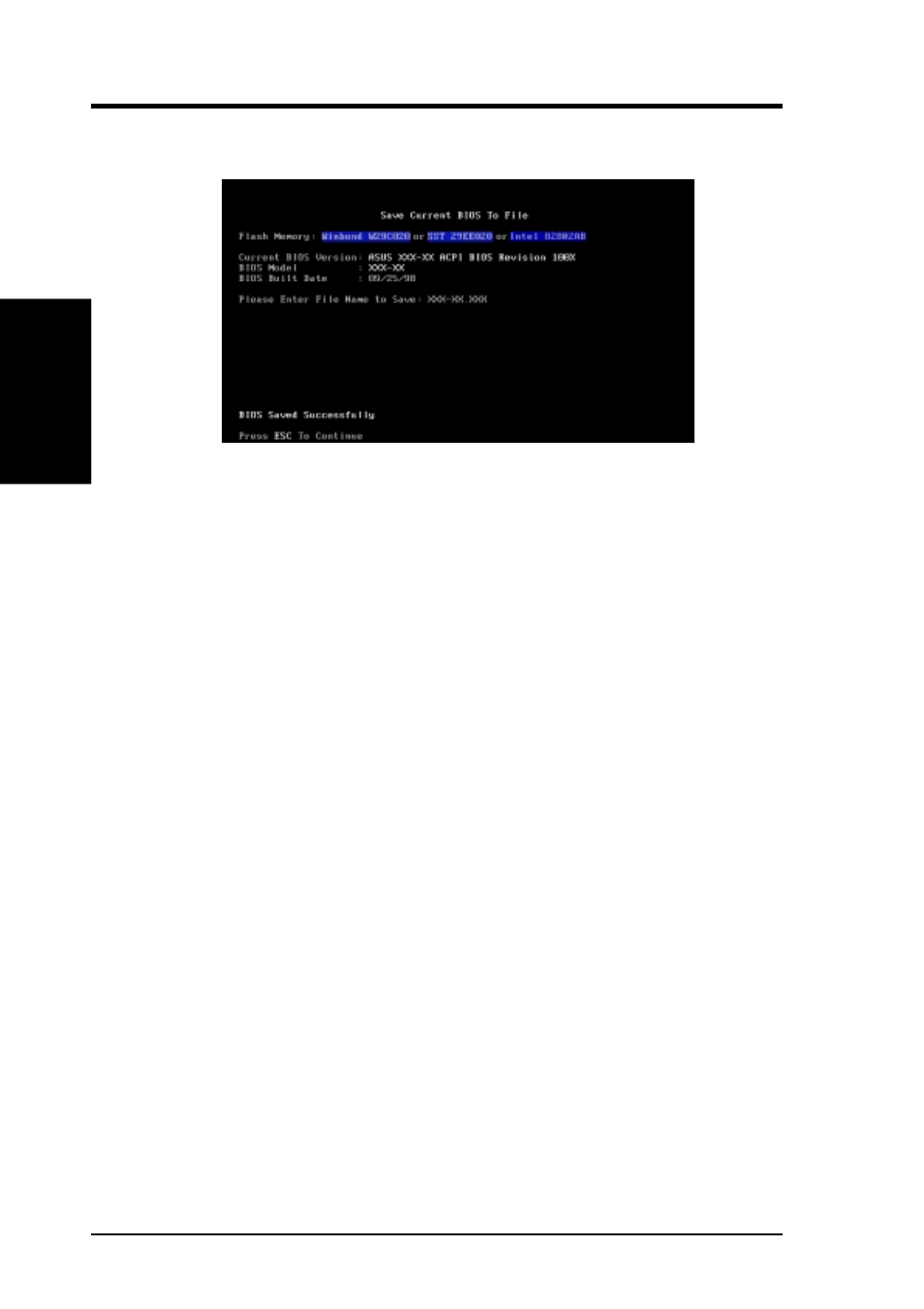 Hardware setup | Asus CUV4X-CME User Manual | Page 14 / 16