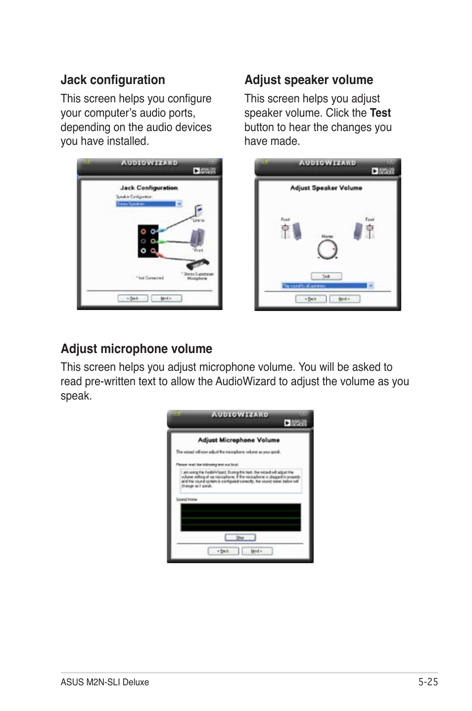 Asus M2N-SLI User Manual | Page 139 / 166